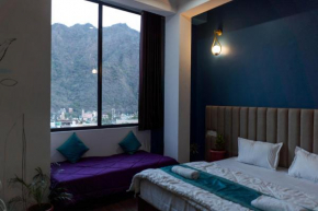 Spontrail Hostel